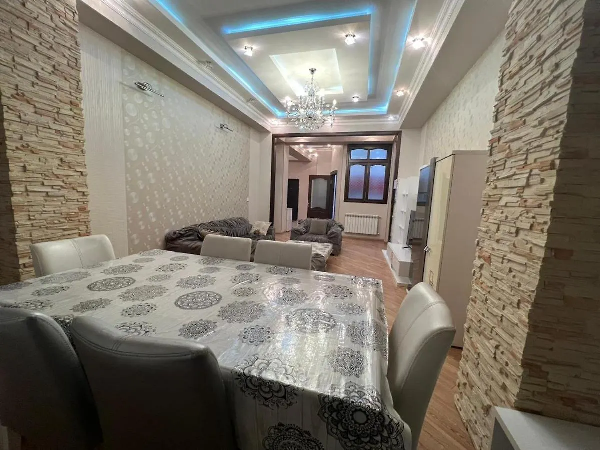 Bakuvi Apartments On New Boulveard