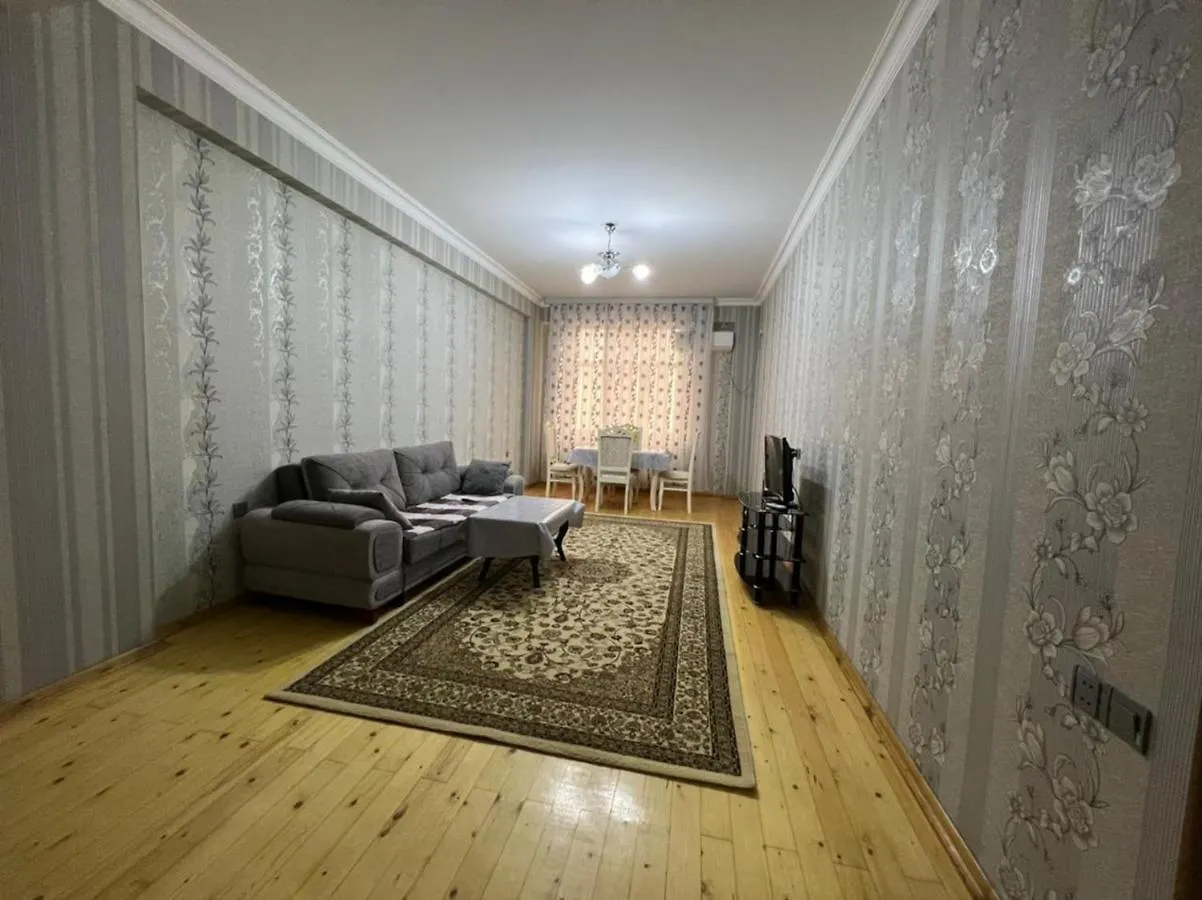 Bakuvi Apartments On New Boulveard 0*, バクー アゼルバイジャン