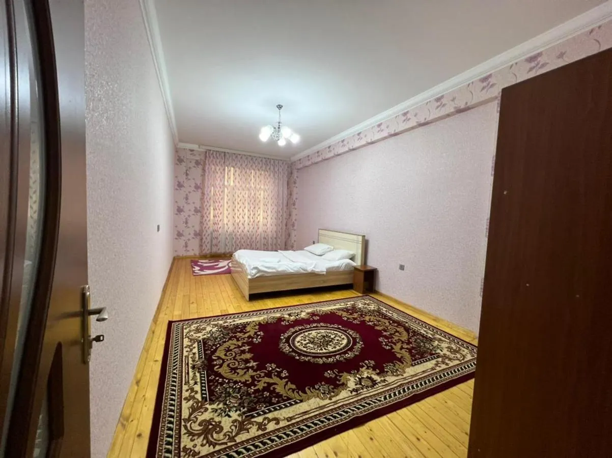Bakuvi Apartments On New Boulveard アゼルバイジャン