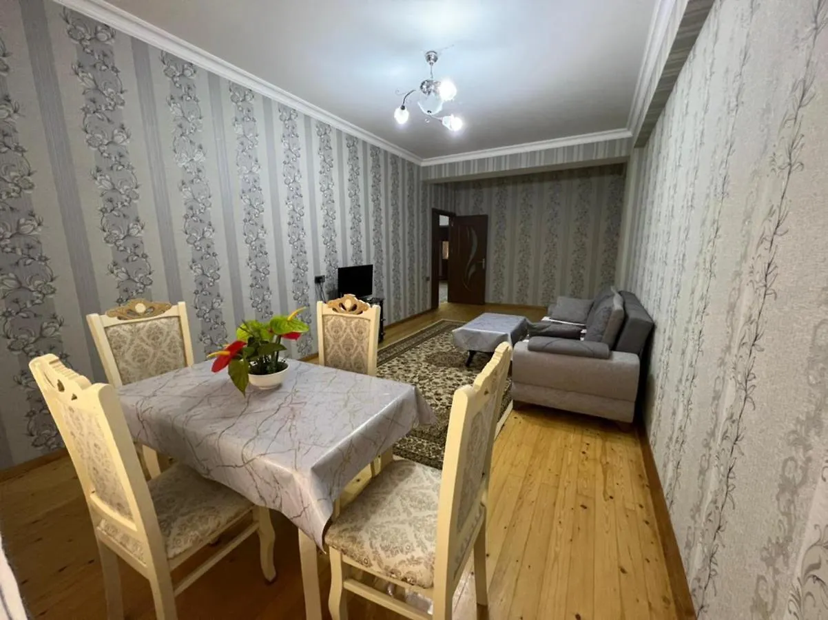 Bakuvi Apartments On New Boulveard アゼルバイジャン