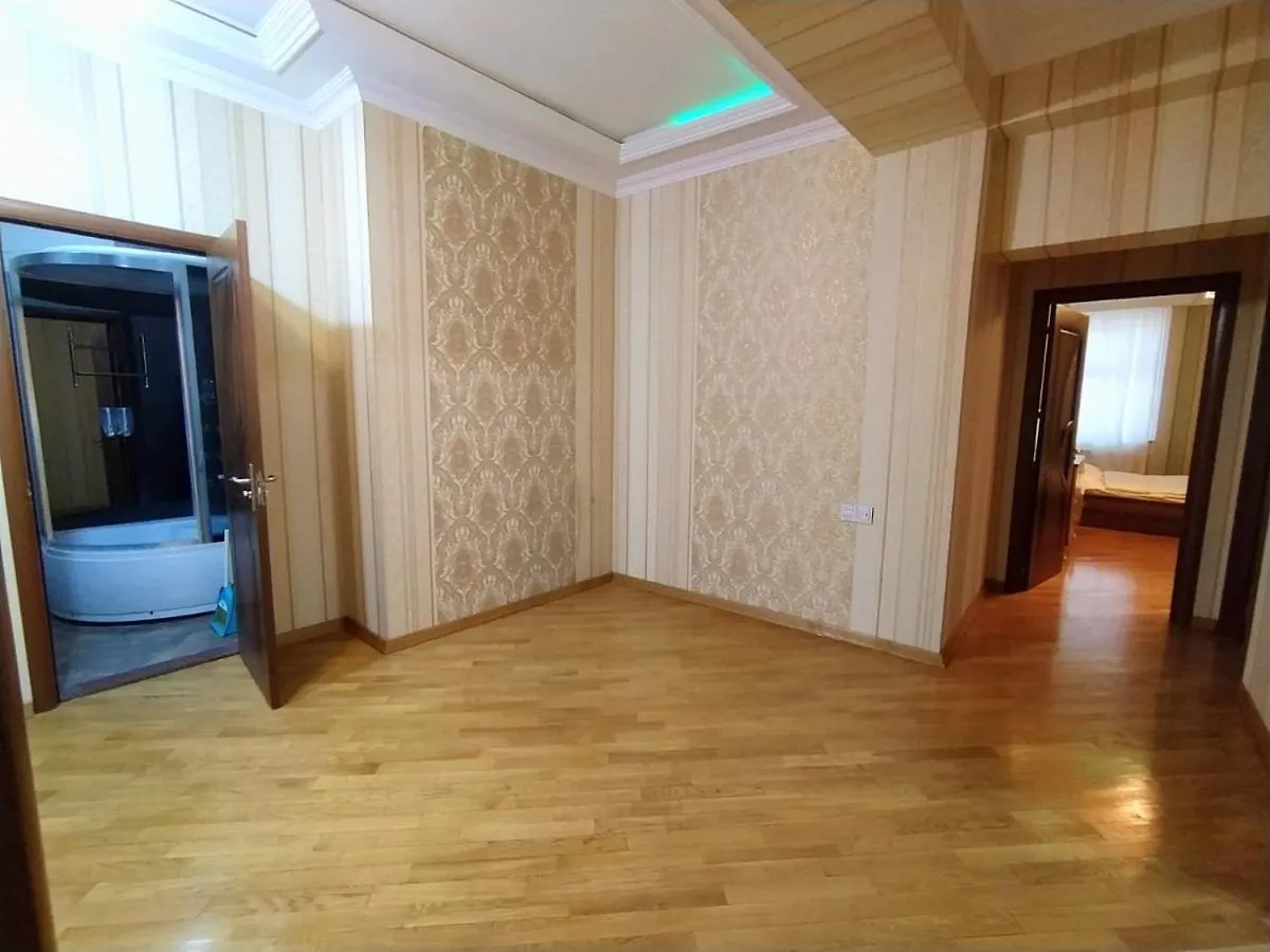 Bakuvi Apartments On New Boulveard