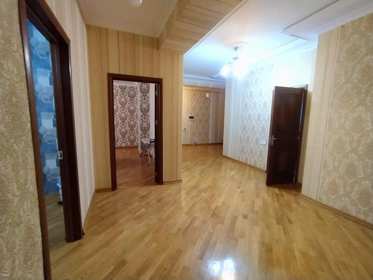 Bakuvi Apartments On New Boulveard