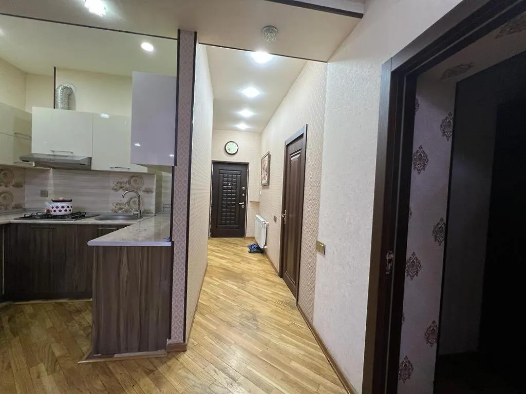 Bakuvi Apartments On New Boulveard