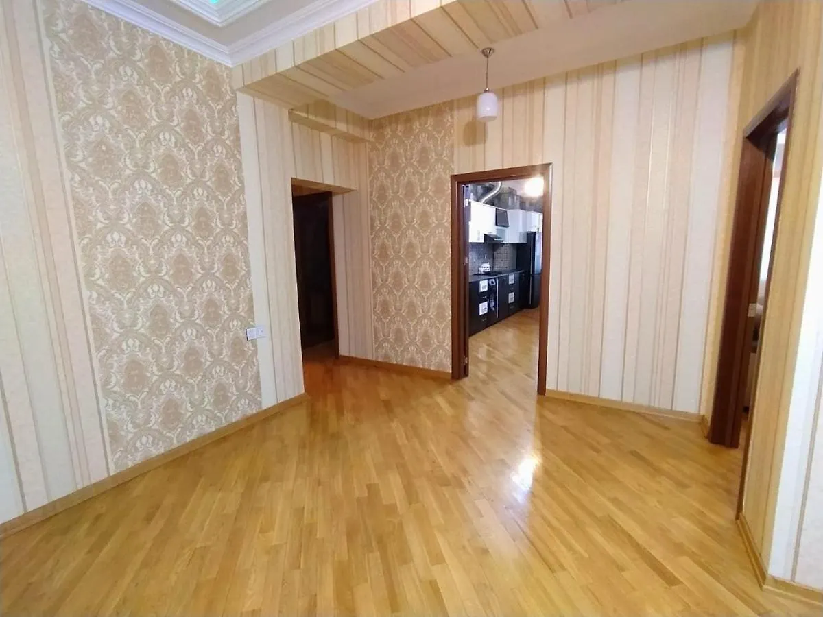 Bakuvi Apartments On New Boulveard 0*, バクー