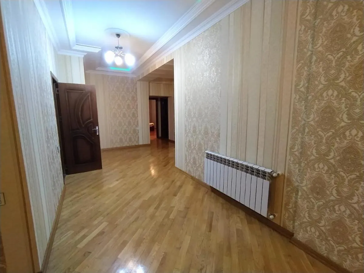 Bakuvi Apartments On New Boulveard