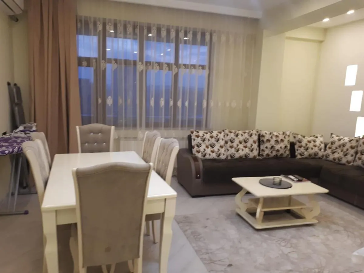 Bakuvi Apartments On New Boulveard